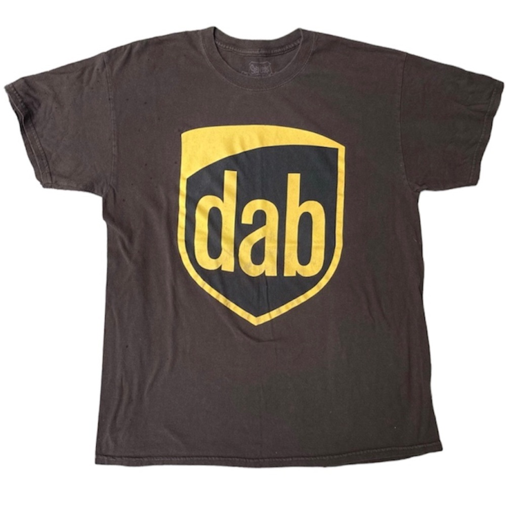 Spencer’s DAB T-shirt Size L - Picture 3 of 9